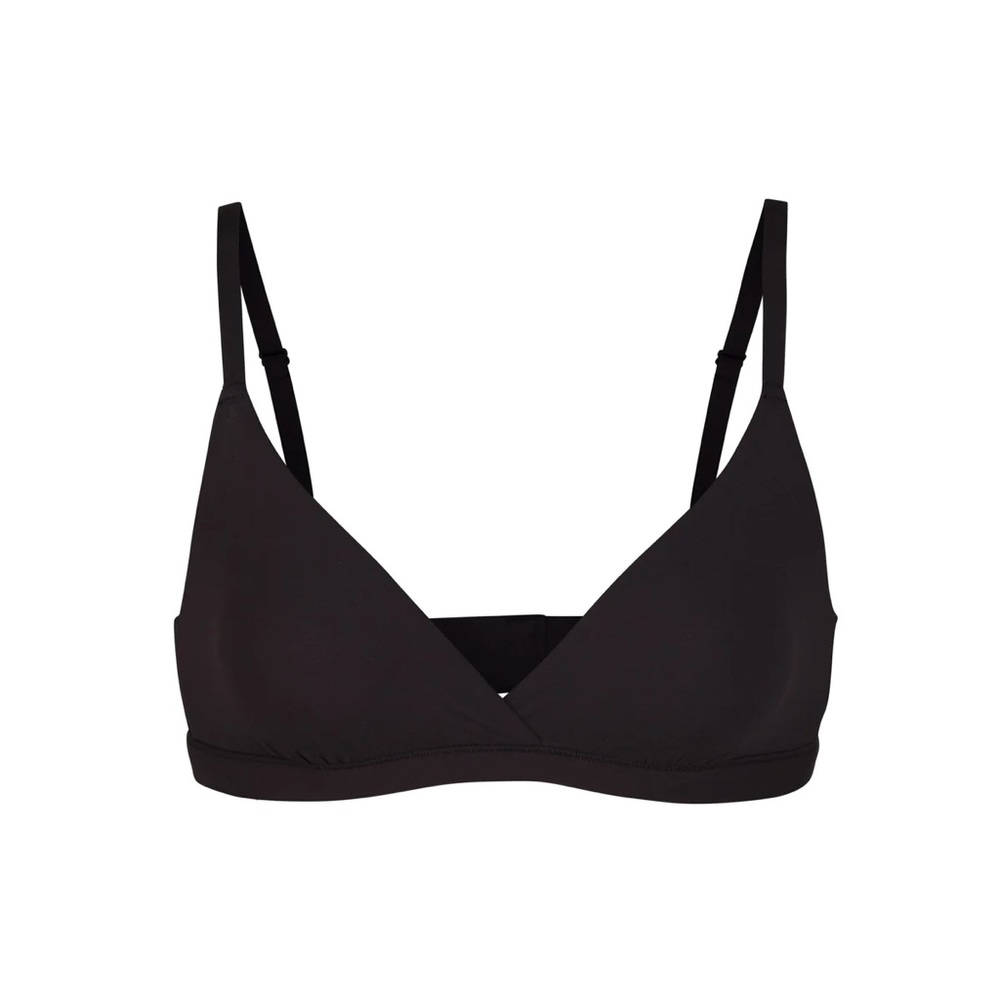 Skims bralette brand new. CROSSOVER BRALETTE